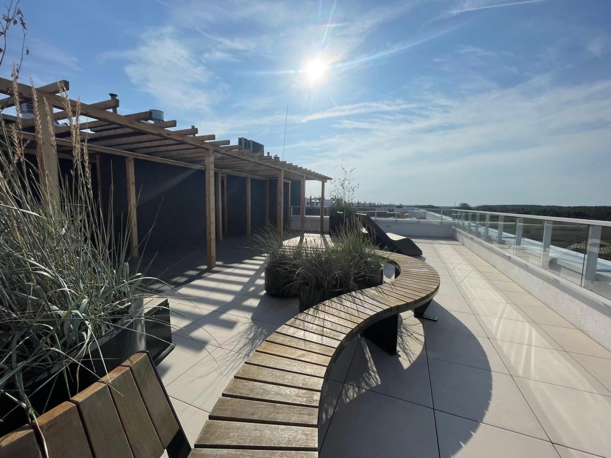 Blue Dunes Apartament Polanki Aqua Kołobrzeg Eksteriør billede